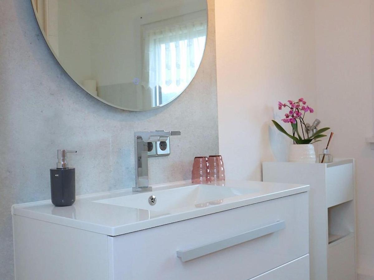 Lovely Apartment In The Black Forest 빌린겐슈베닝겐 외부 사진
